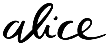 Logo Alice