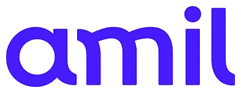 Logo Amil