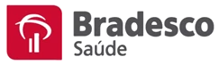Logo Bradesco Saúde