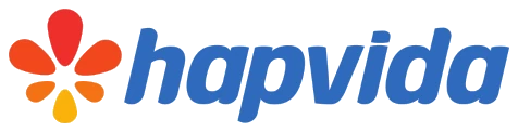Logo Hapvida