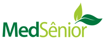 Logo MedSênior