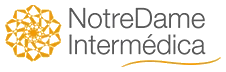 Logo NotreDame Intermédica