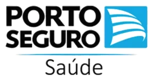 Logo Porto Seguro Saúde