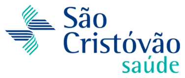 Logo São Cristóvão Saúde