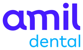 Logo Amil Dental