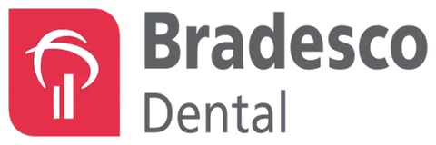 Logo Bradesco Dental